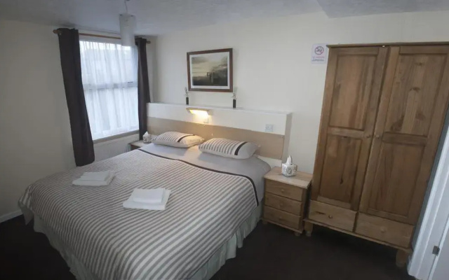 Trevellis Guest House