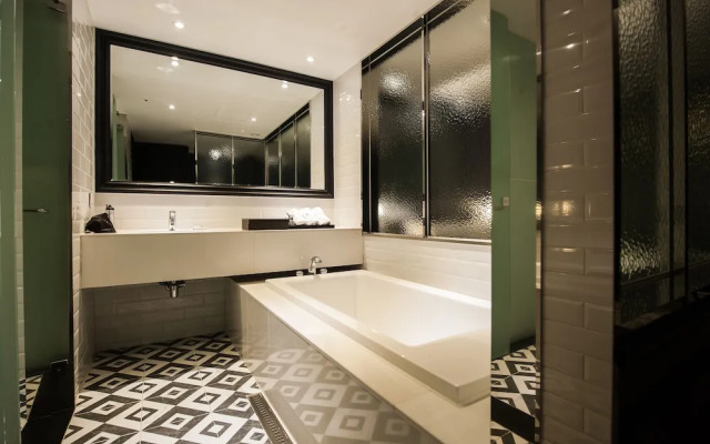 Hotel AMARE