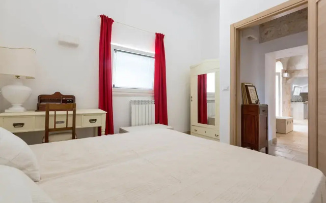 Villa Lamacanale