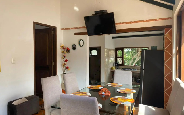 Cabaña Villa Sofía Ritoque