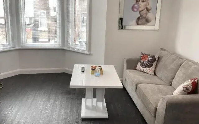 West St Apartments