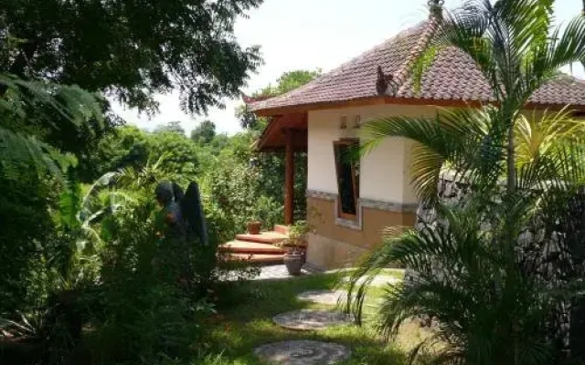 Sananda Bungalow