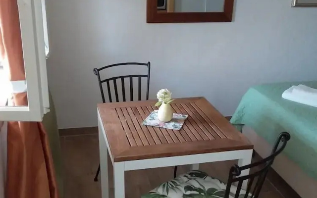 Apartment Mir