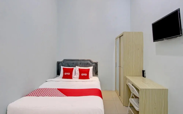 Hotel O New Puspa Residence