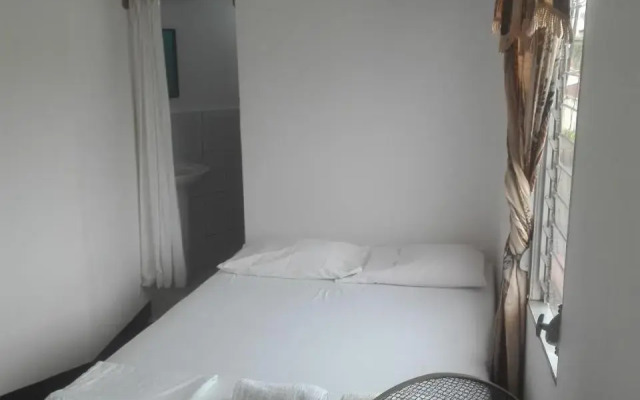 Hostal Don Frank