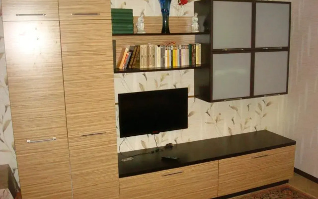 Apartment on Privokzalnaya 2/1