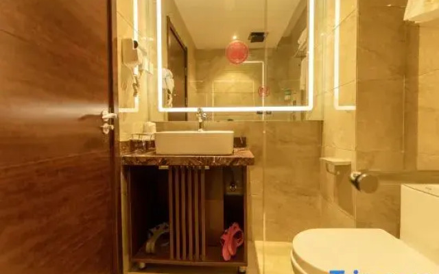 Jilin Tianyue Hotel
