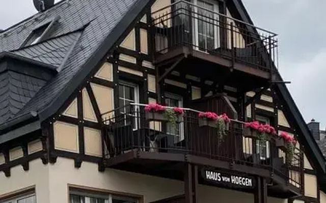 Haus von Hoegen