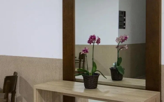 Hotel Sabor e Fé