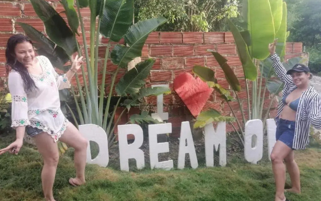 Dream On Hostel