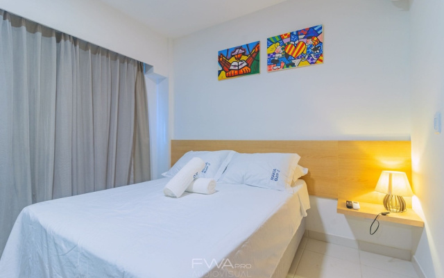 Makia Beach #c209 - Muro Alto by Carpediem