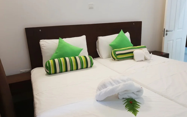 Kanasuk Selfcatering Apartments