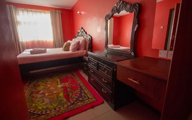 Milimani Furnished Elegant Apartments