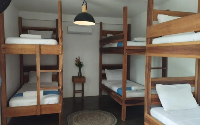 Hotel Colonial Minca