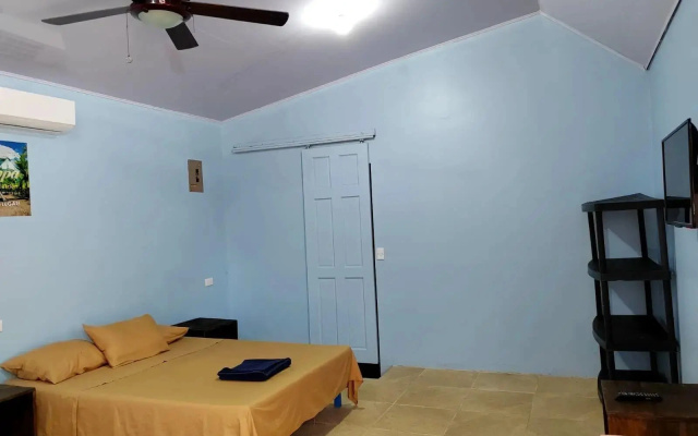 Hotel Catappa