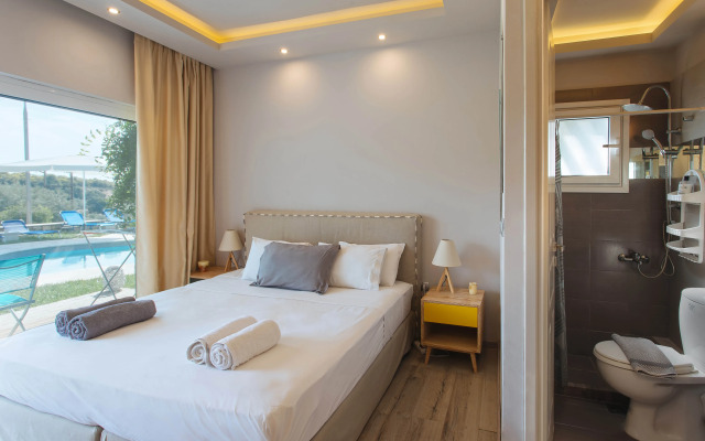 Sunny Place Resort
