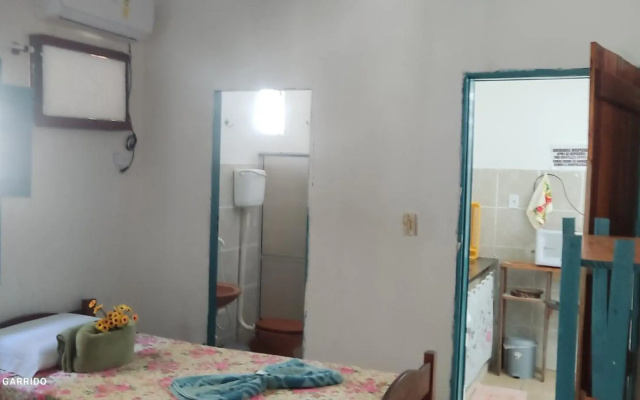Casas 1 de Isaac