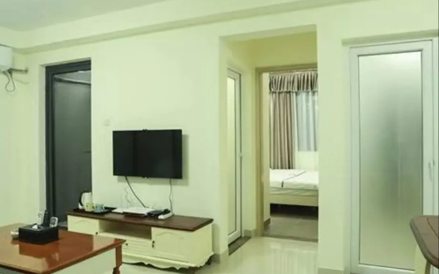Jiashibo Service Apartment