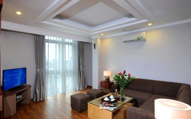 Gallant Hotel