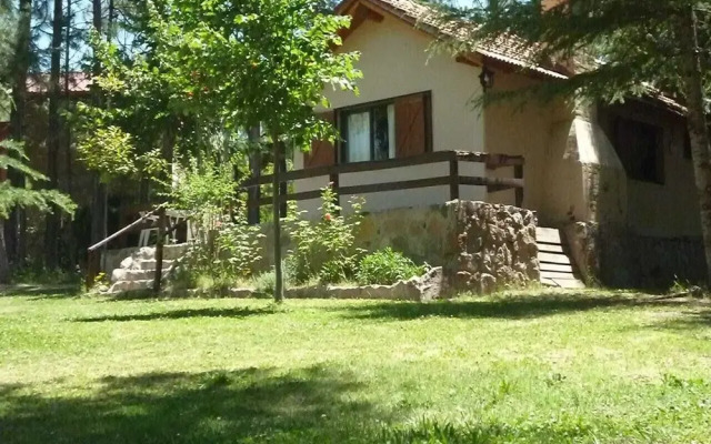 El Pinar Suizo