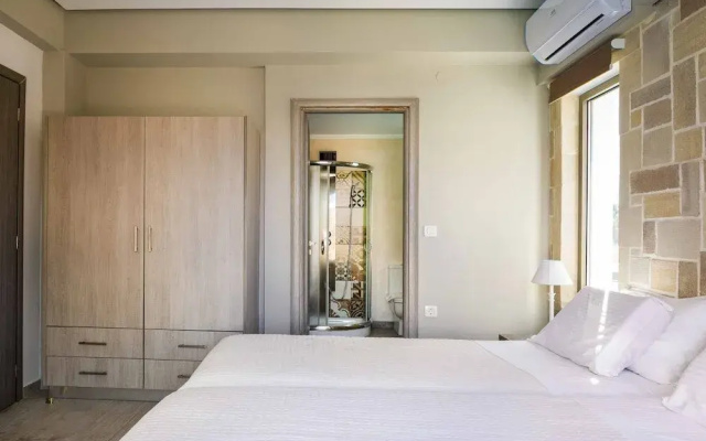 Villa Alexandros