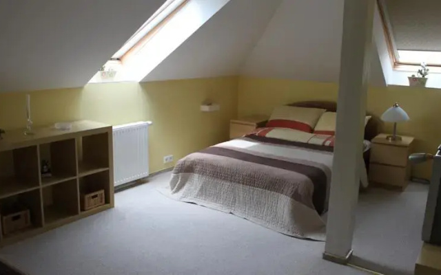 B&B Kamelia