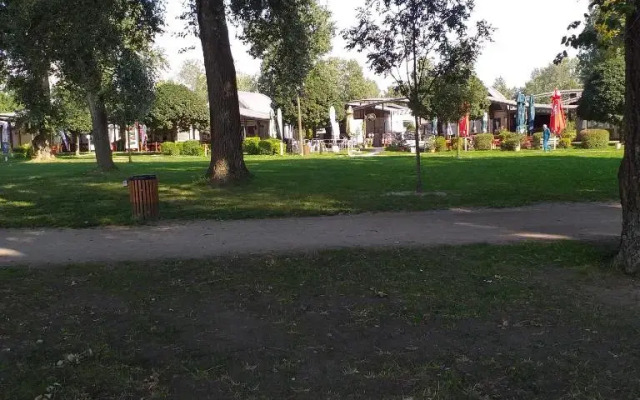 Zámor Nyaraló