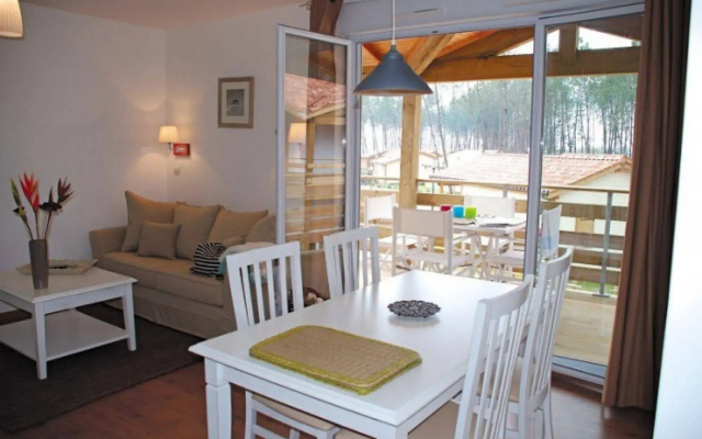 Les Cottages du Lac