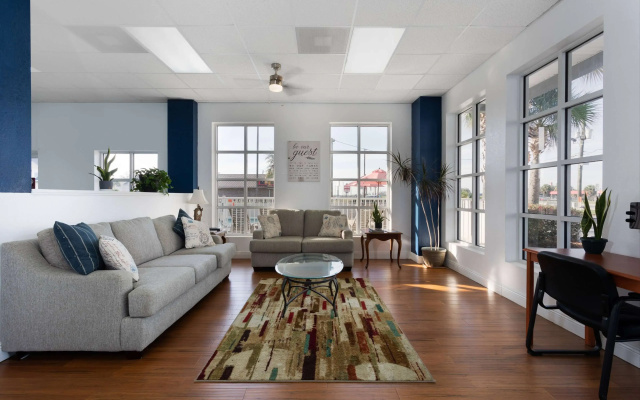 Baymont by Wyndham Marianna