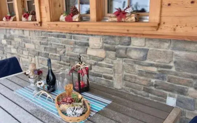 Element Chalets