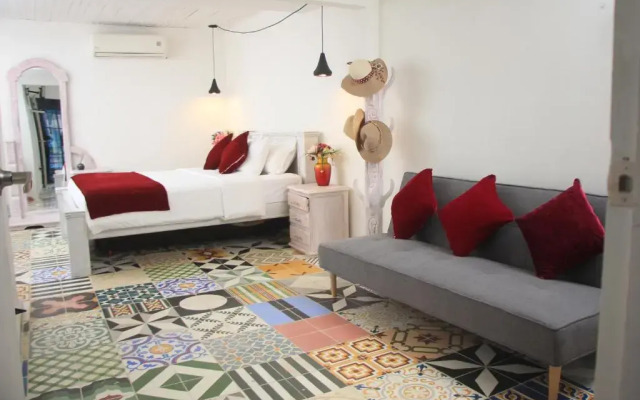 Casa St James