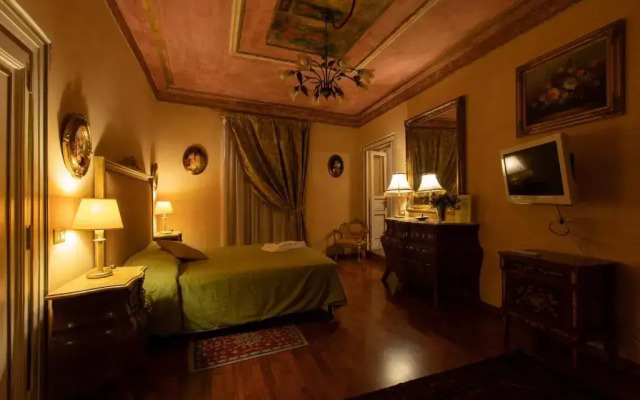 Antica Dimora Isernia