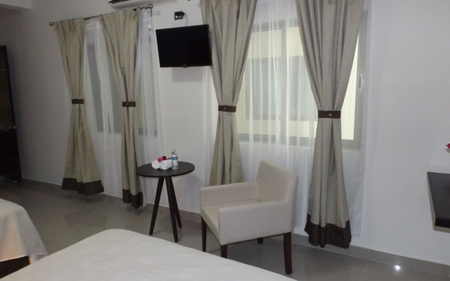 Hotel Casa Palomino