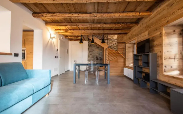 Casa Vacanze Ranuncolo 5