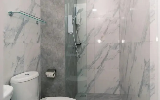 One Budget Hotel Chiangrai Maesai Payang