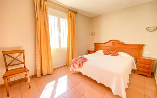 0357 HIERBABUENA -Monte Javea-