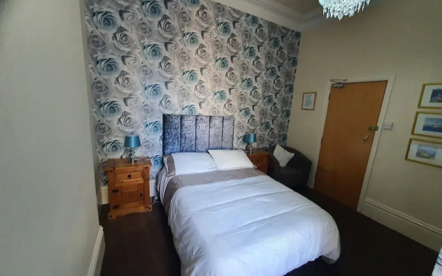 Windsor House Hotel
