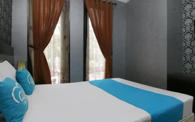 The Feli Hotel