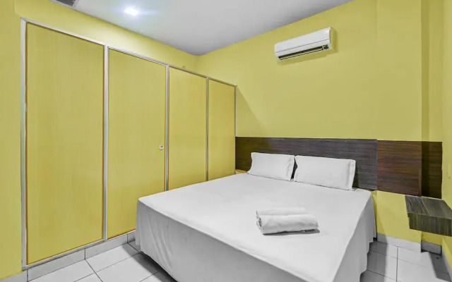 OYO 90259 Apollo Inn
