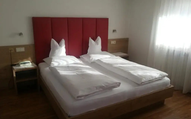 Hotel Plan Murin