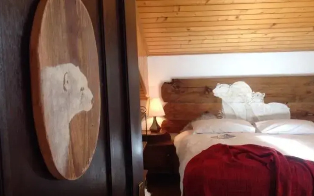 Amola B&B