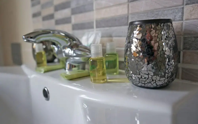 Sandbank Boutique Bed & Breakfast