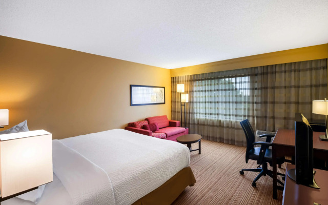 Sonesta Select Dallas Richardson
