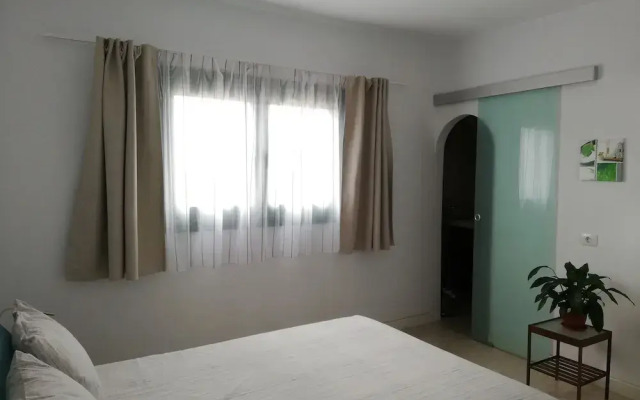 Casa del Erizo - Ecofinca