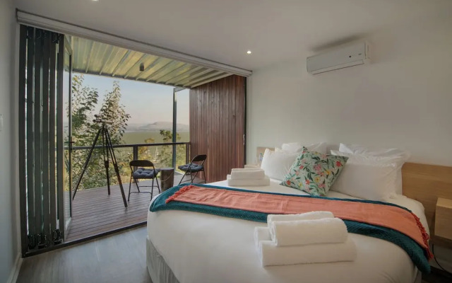 Mister C Guest House