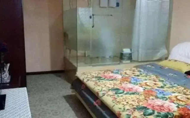 Hailan Zhijia Inn