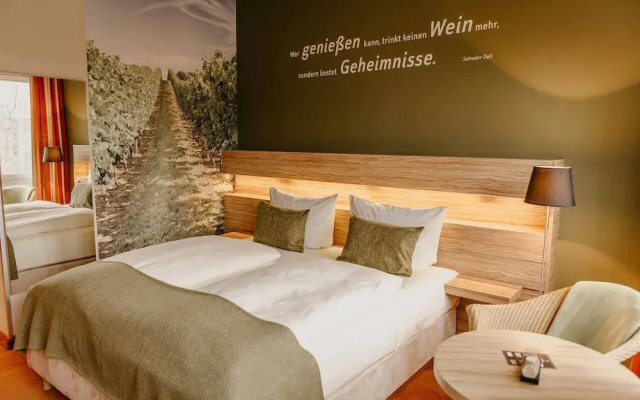 Parkhotel Landau