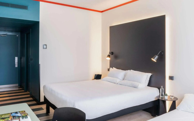 Ibis Styles Barcelona Sant Joan Despi