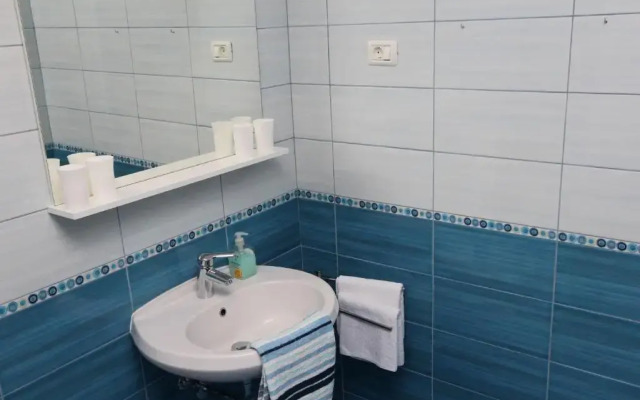 Apartment Mitton 2