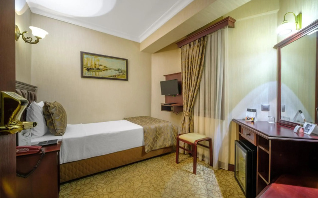 Oglakcioglu Park Otel